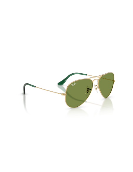 RAY-BAN - AVIATOR - RB3025 - 001/4E - 62
