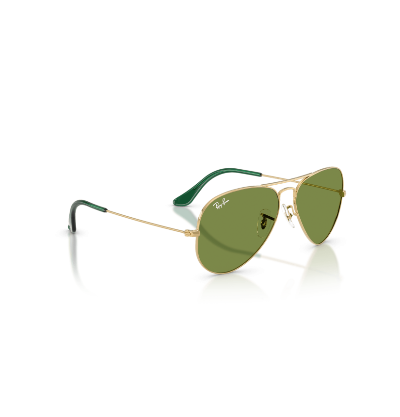 RAY-BAN - AVIATOR - RB3025 - 001/4E - 62