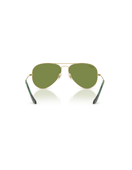 RAY-BAN - AVIATOR - RB3025 - 001/4E - 62