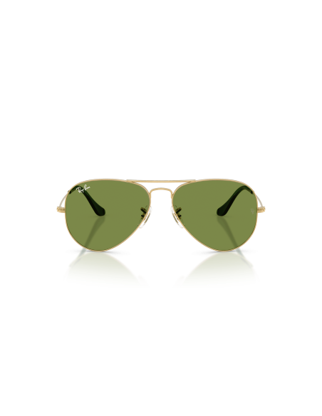 RAY-BAN - AVIATOR - RB3025 - 001/4E - 62