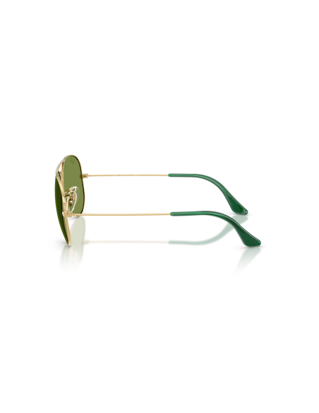 RAY-BAN - AVIATOR - RB3025 - 001/4E - 62