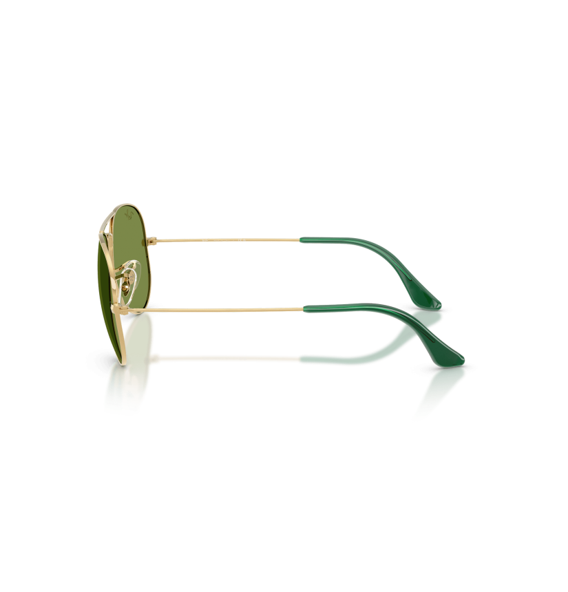 RAY-BAN - AVIATOR - RB3025 - 001/4E - 62