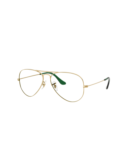 RAY-BAN - AVIATOR - RB3025 - 001/4E - 62