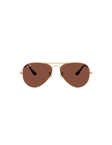 RAY-BAN - AVIATOR - RB3025 - 001/C5 - 62 2