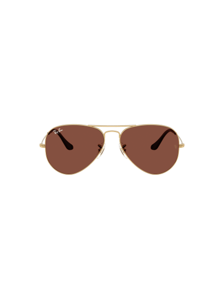 RAY-BAN - AVIATOR - RB3025 - 001/C5 - 62
