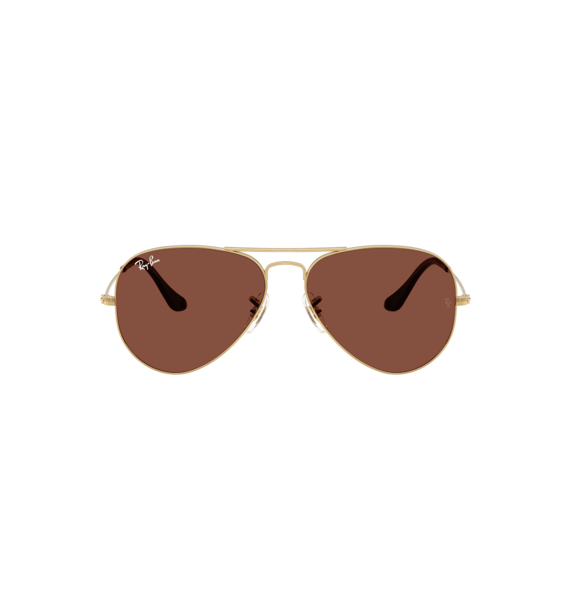RAY-BAN - AVIATOR - RB3025 - 001/C5 - 62