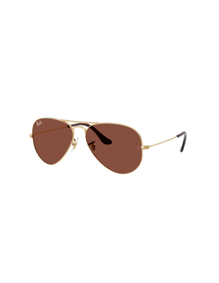 RAY-BAN - AVIATOR - RB3025 - 001/C5 - 62