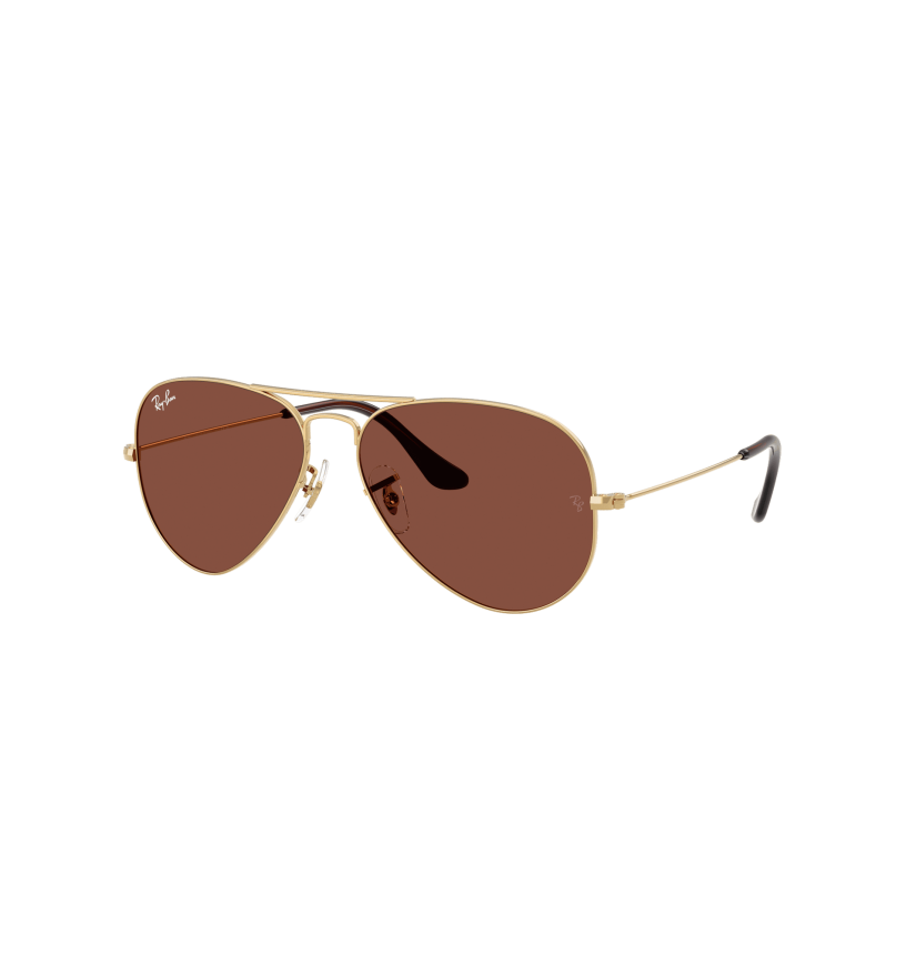 RAY-BAN - AVIATOR - RB3025 - 001/C5 - 62