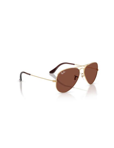 RAY-BAN - AVIATOR - RB3025 - 001/C5 - 62