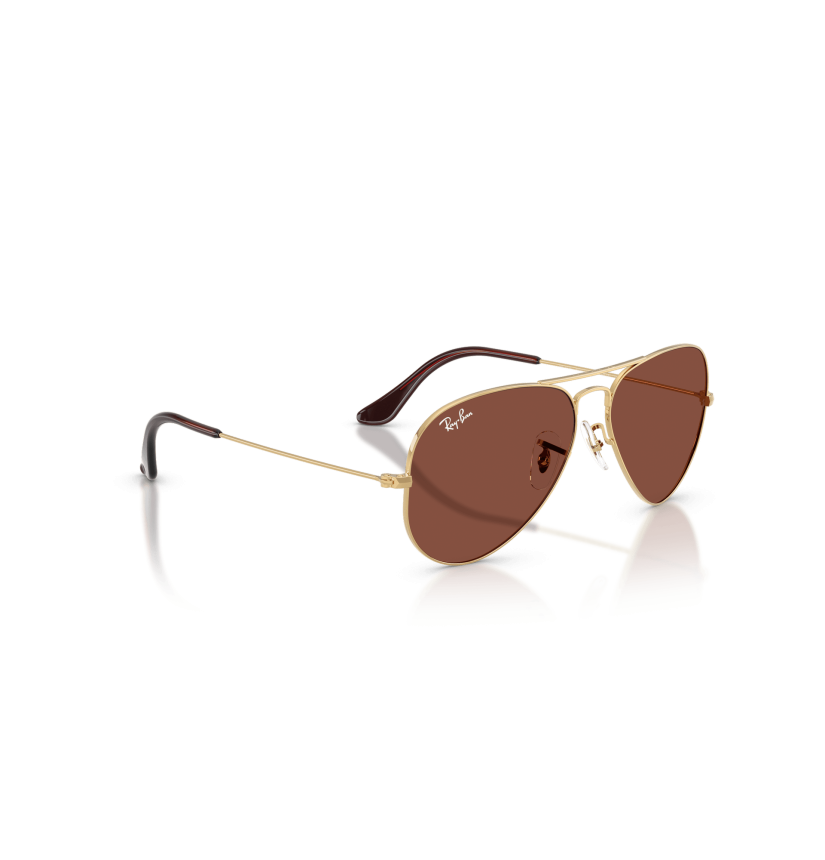 RAY-BAN - AVIATOR - RB3025 - 001/C5 - 62