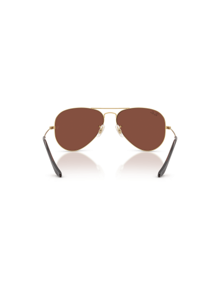 RAY-BAN - AVIATOR - RB3025 - 001/C5 - 62