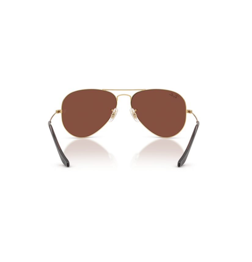 RAY-BAN - AVIATOR - RB3025 - 001/C5 - 62