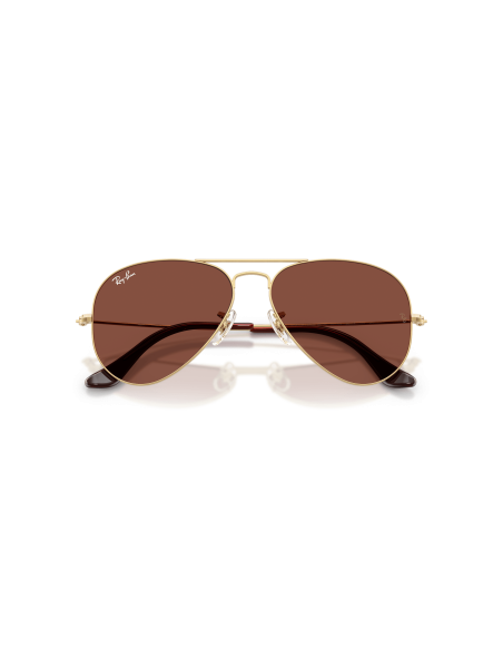 RAY-BAN - AVIATOR - RB3025 - 001/C5 - 62