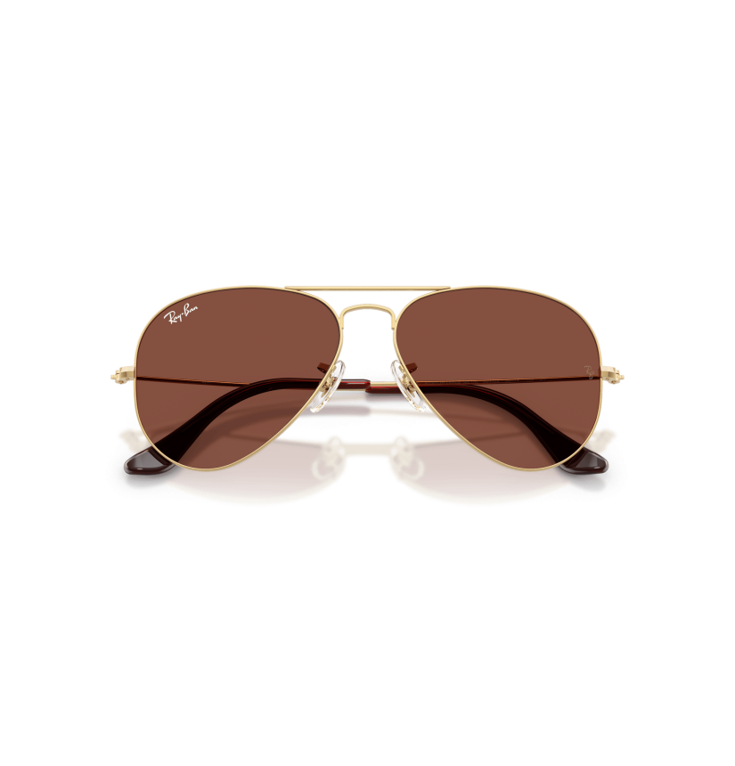 RAY-BAN - AVIATOR - RB3025 - 001/C5 - 62