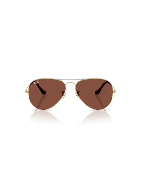 RAY-BAN - AVIATOR - RB3025 - 001/C5 - 62