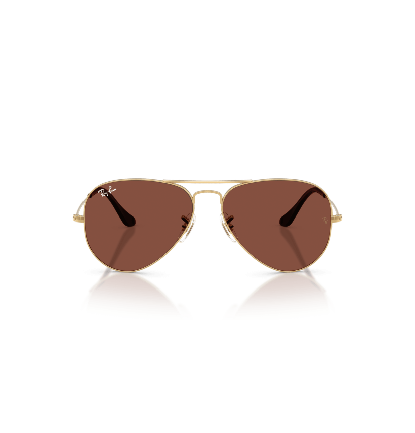 RAY-BAN - AVIATOR - RB3025 - 001/C5 - 62
