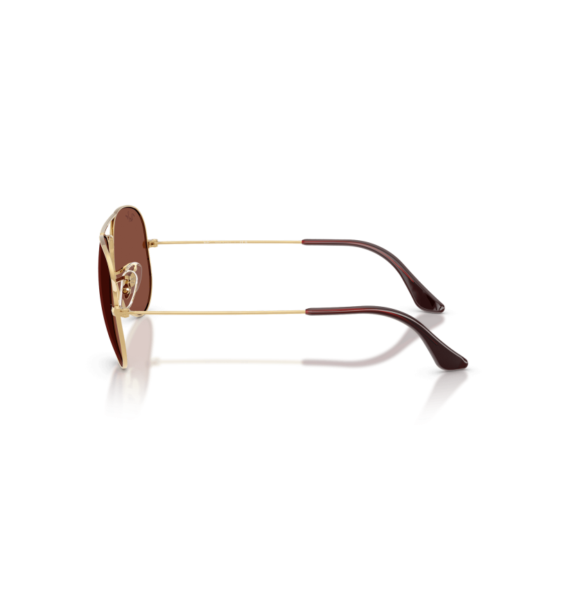RAY-BAN - AVIATOR - RB3025 - 001/C5 - 62