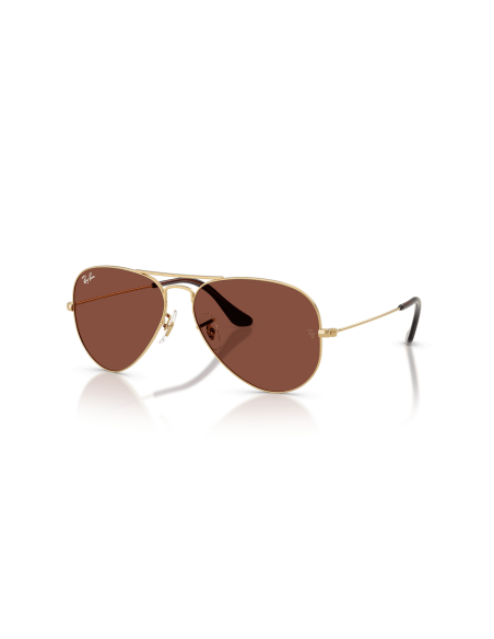 RAY-BAN - AVIATOR - RB3025 - 001/C5 - 62