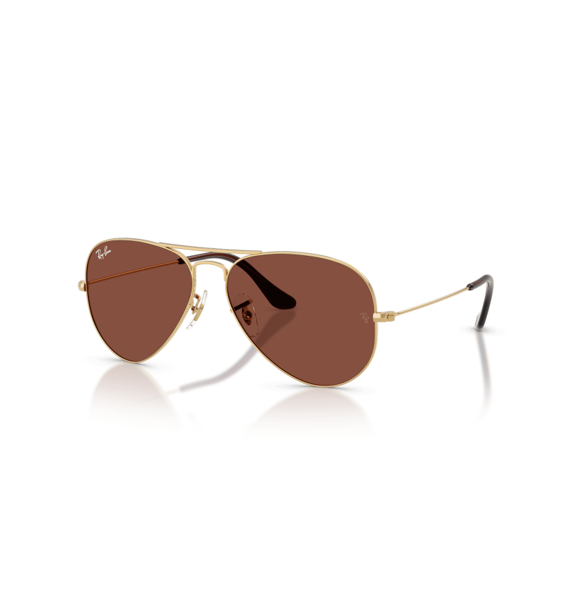 RAY-BAN - AVIATOR - RB3025 - 001/C5 - 62
