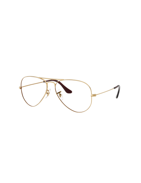 RAY-BAN - AVIATOR - RB3025 - 001/C5 - 62