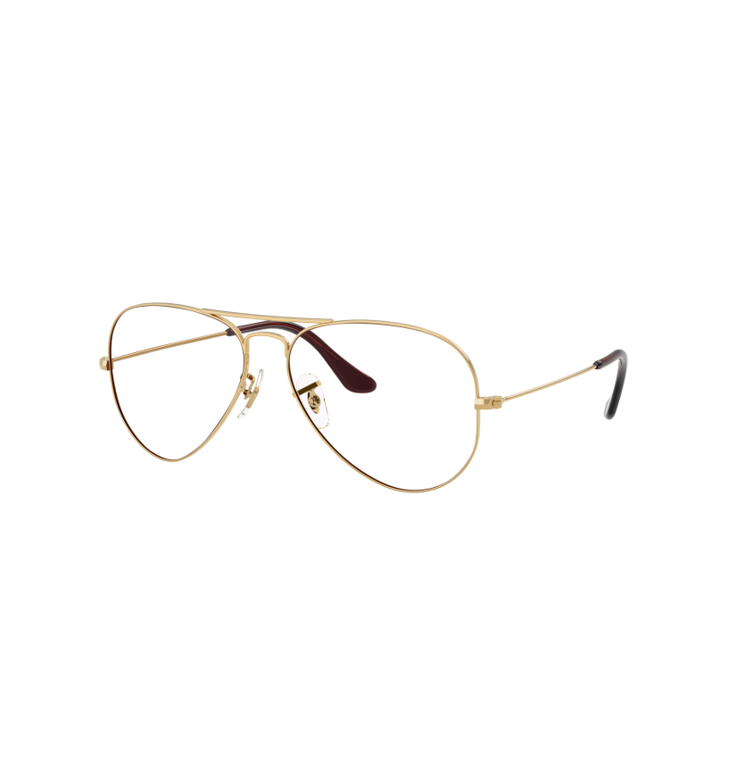 RAY-BAN - AVIATOR - RB3025 - 001/C5 - 62