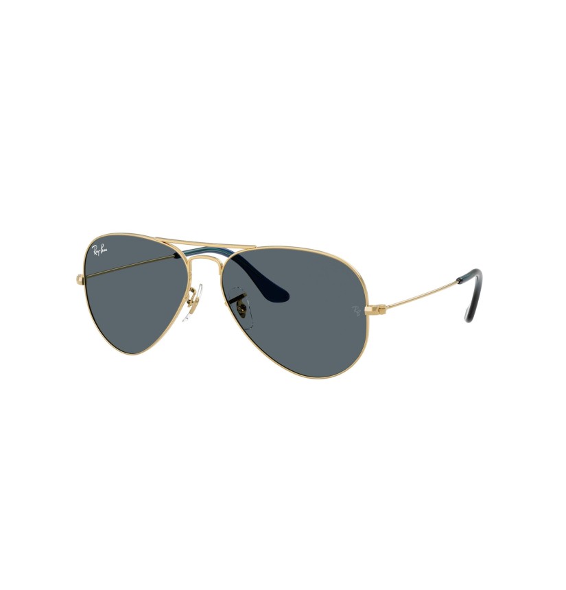 RAY-BAN - AVIATOR - RB3025 - 9278R5 - 62
