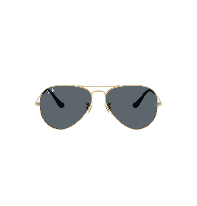 RAY-BAN - AVIATOR - RB3025 - 9278R5 - 62