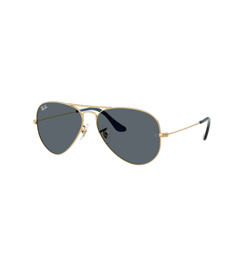 RAY-BAN - AVIATOR - RB3025 - 9278R5 - 62