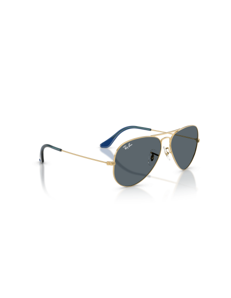 RAY-BAN - AVIATOR - RB3025 - 9278R5 - 62