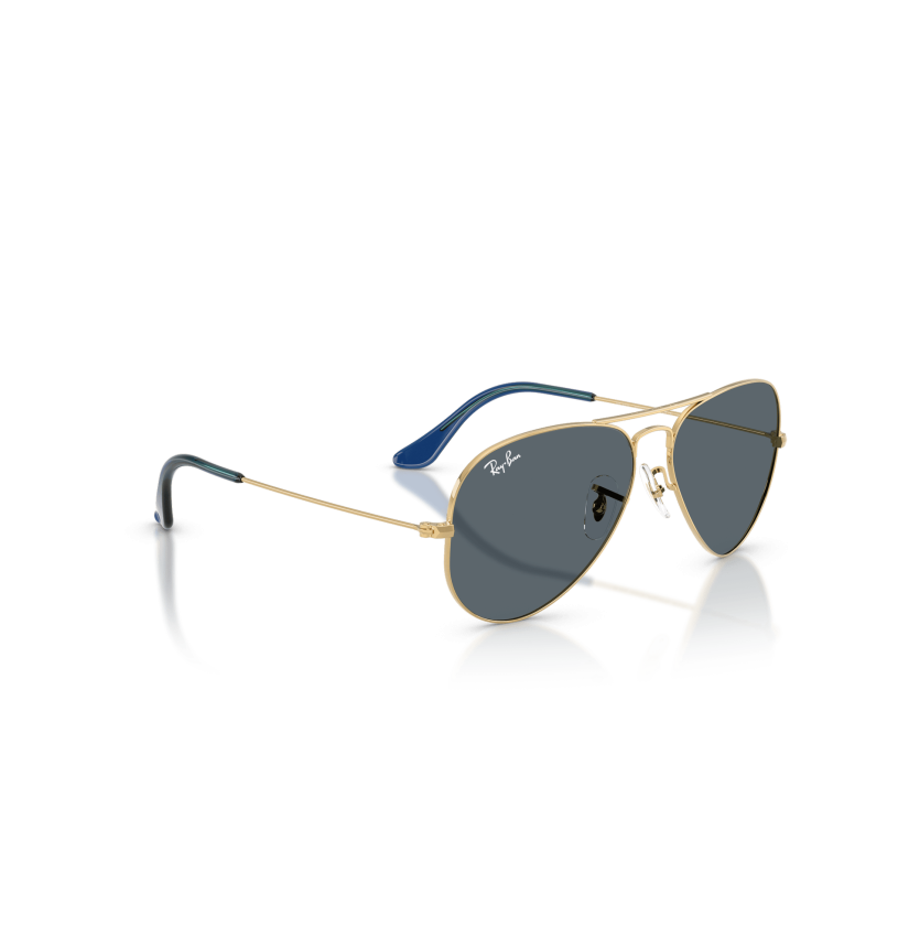 RAY-BAN - AVIATOR - RB3025 - 9278R5 - 62