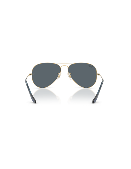 RAY-BAN - AVIATOR - RB3025 - 9278R5 - 62