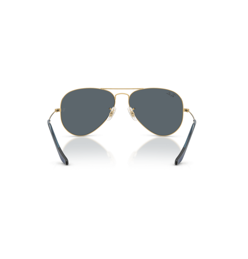 RAY-BAN - AVIATOR - RB3025 - 9278R5 - 62