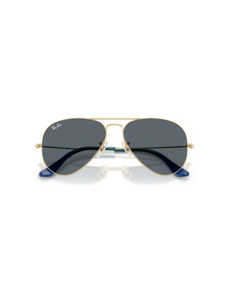 RAY-BAN - AVIATOR - RB3025 - 9278R5 - 62