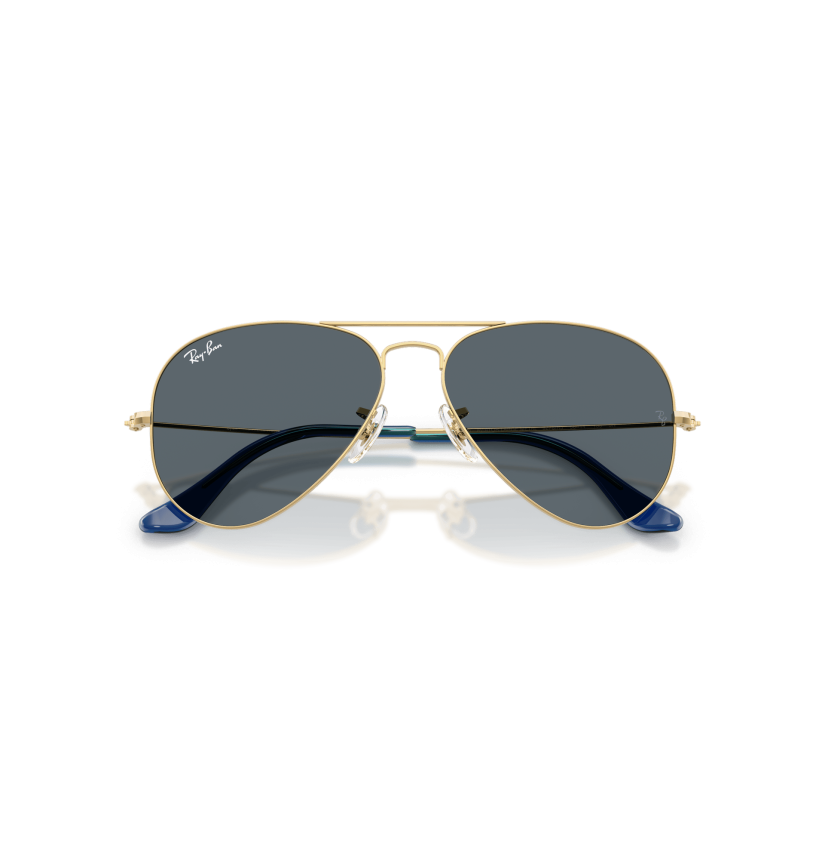 RAY-BAN - AVIATOR - RB3025 - 9278R5 - 62