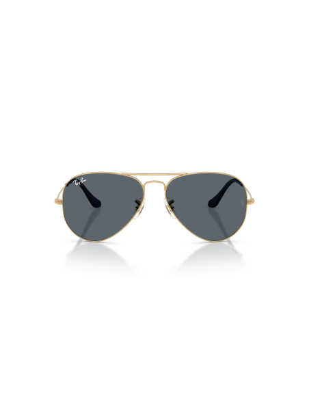 RAY-BAN - AVIATOR - RB3025 - 9278R5 - 62