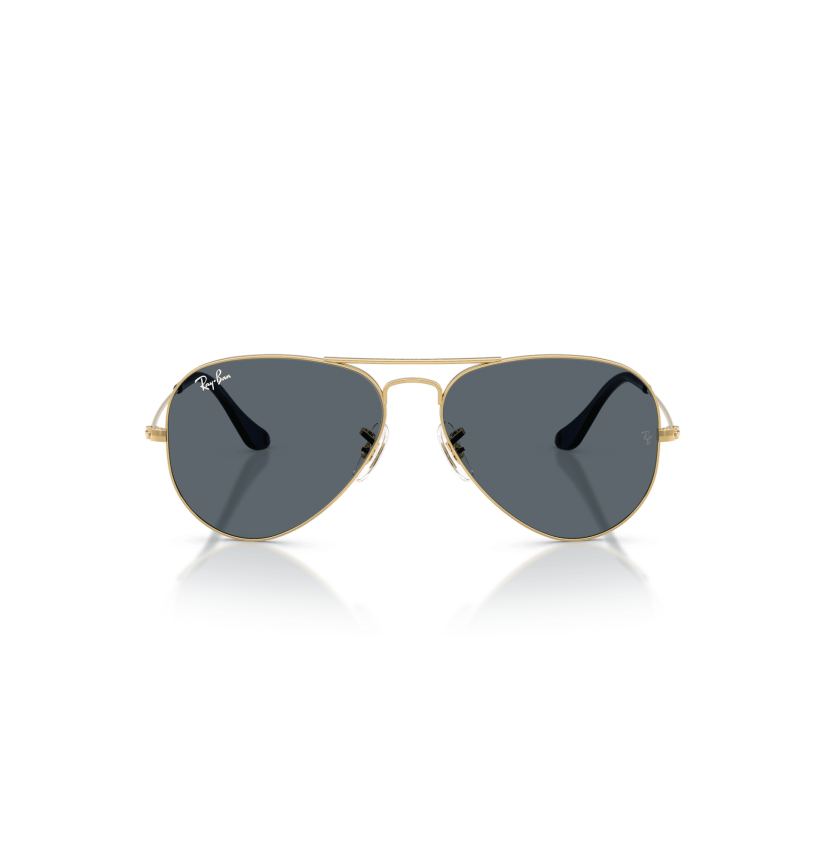 RAY-BAN - AVIATOR - RB3025 - 9278R5 - 62