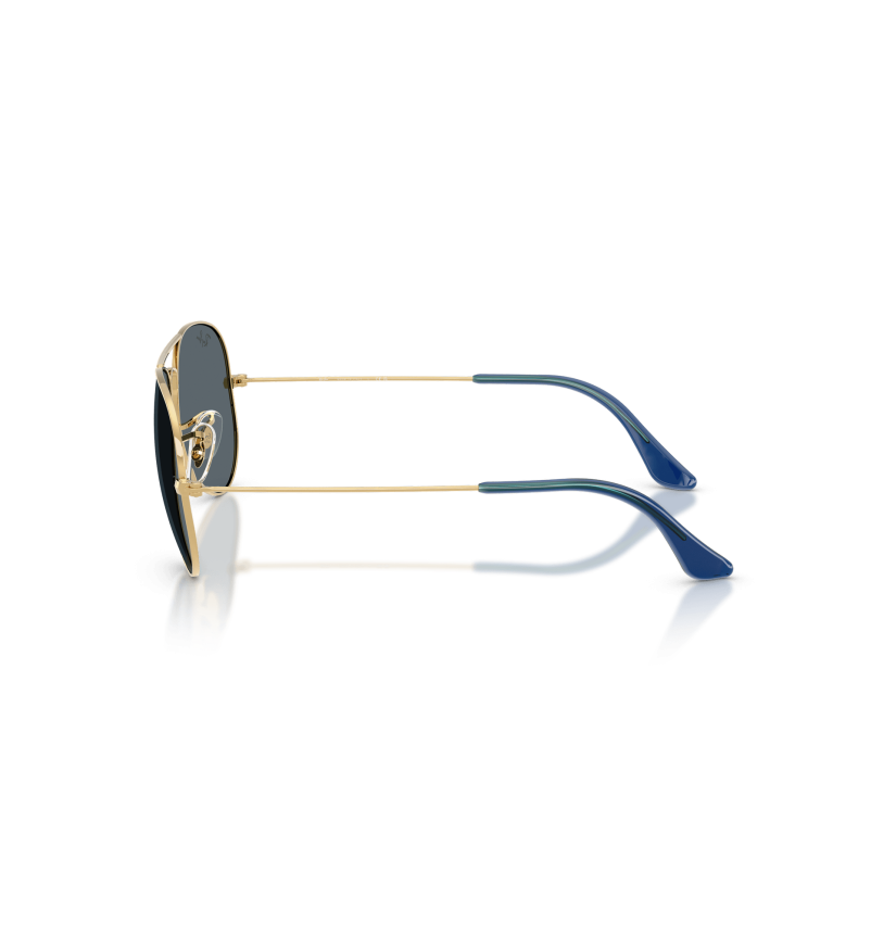 RAY-BAN - AVIATOR - RB3025 - 9278R5 - 62