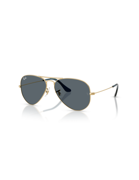 RAY-BAN - AVIATOR - RB3025 - 9278R5 - 62