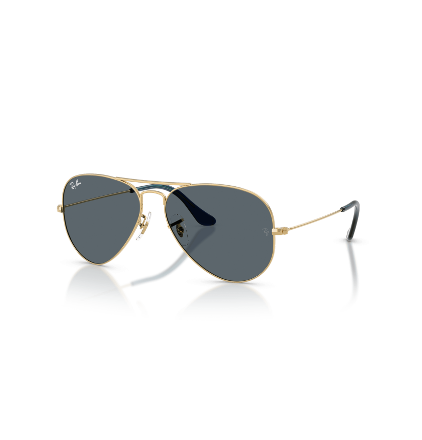 RAY-BAN - AVIATOR - RB3025 - 9278R5 - 62