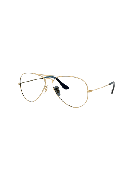 RAY-BAN - AVIATOR - RB3025 - 9278R5 - 62