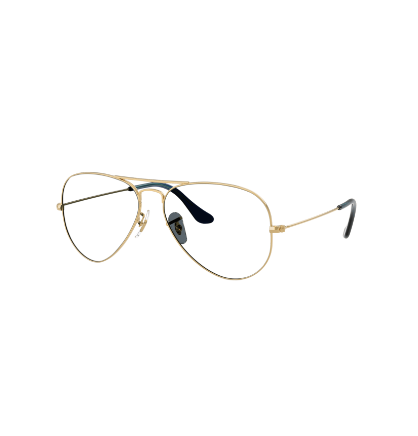 RAY-BAN - AVIATOR - RB3025 - 9278R5 - 62