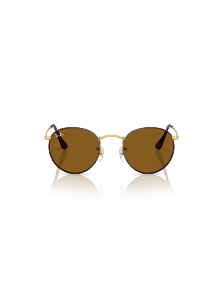 RAY-BAN - ROUND METAL - RB3447 - 927533 - 53