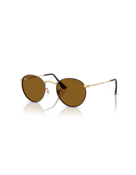 RAY-BAN - ROUND METAL - RB3447 - 927533 - 53