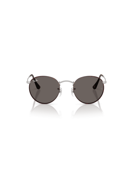 RAY-BAN - ROUND METAL - RB3447 - 9277B1 - 53