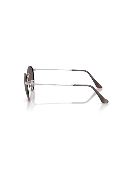 RAY-BAN - ROUND METAL - RB3447 - 9277B1 - 53