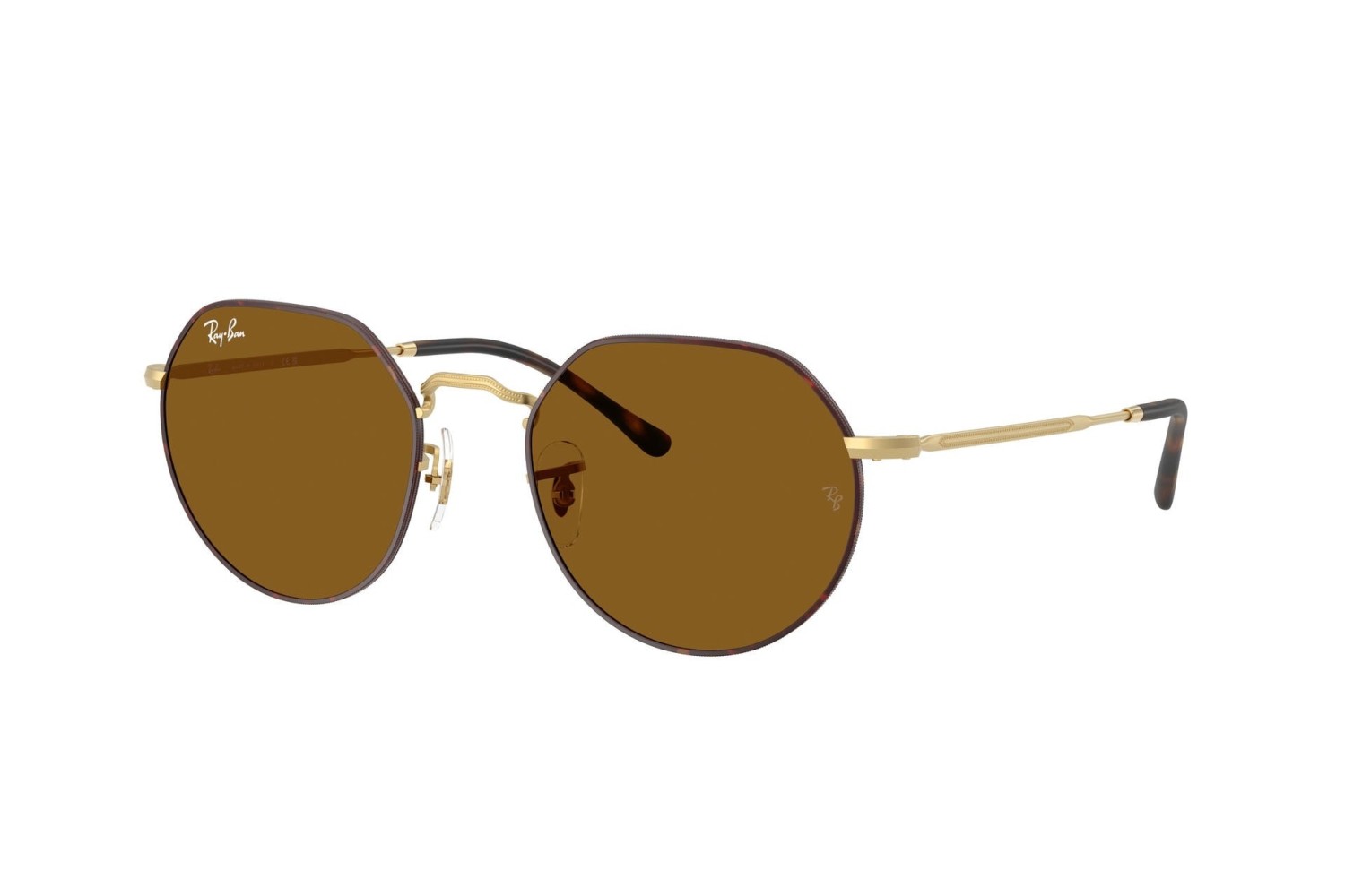 RAY-BAN - JACK - RB3565 - 927533 - 55