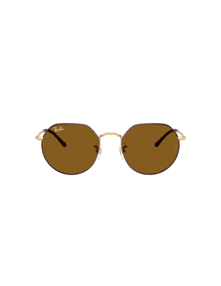 RAY-BAN - JACK - RB3565 - 927533 - 55