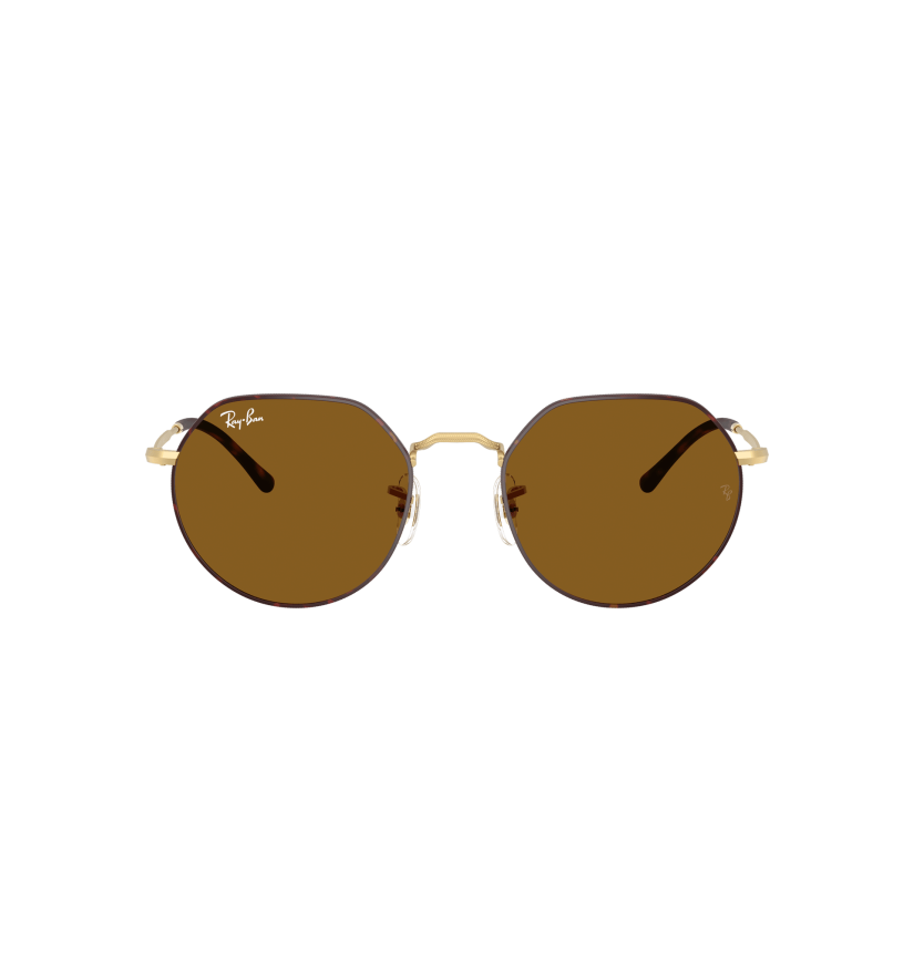 RAY-BAN - JACK - RB3565 - 927533 - 55
