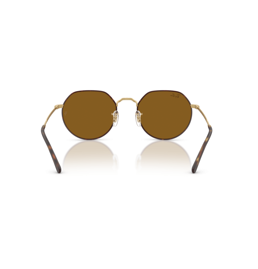 RAY-BAN - JACK - RB3565 - 927533 - 55