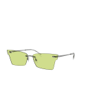 RAY-BAN - XIME - RB3730 - 004/2 - 64